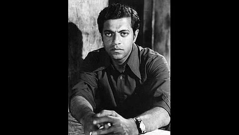 Girish Karnad's childhood friend talks about him