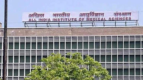 AIIMS| Representative Image