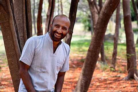 START SMART: Sandeep established Aikyam in 2016