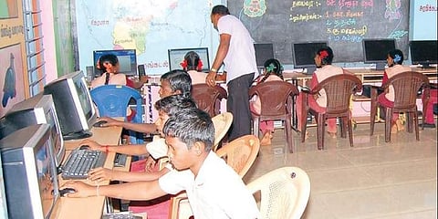 Image for representational purpose (Pic: newindianexpress.com)