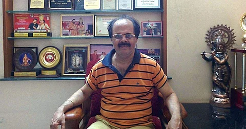 Crazy Mohan will be greatly missed