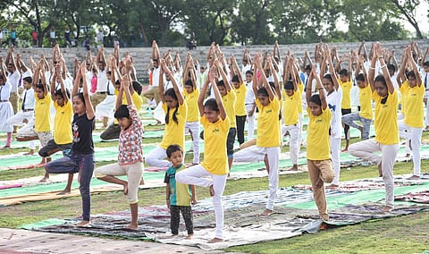 Image for representational purpose only (Pic: PTI)