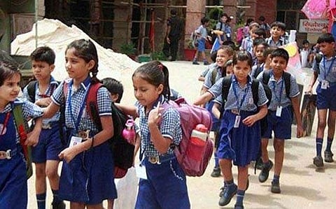 Image for representational purpose only (Pic: PTI)