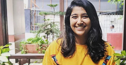 Garvita Gulhati feels that even the simplest of steps can make a big difference when it comes to water conservation