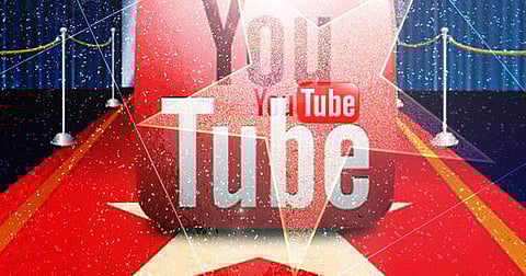 YouTube is the new entrance exam