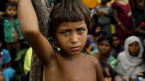 Image for representational purpose only (Pic: AFP)
