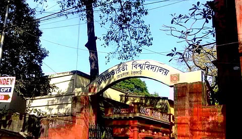 Rabindra Bharati University