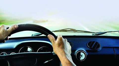 Image for representational purpose only