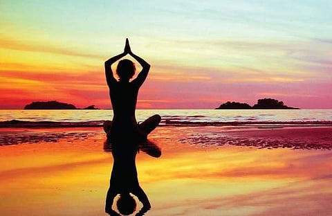 Image for representational purpose only (Pic: TNIE)