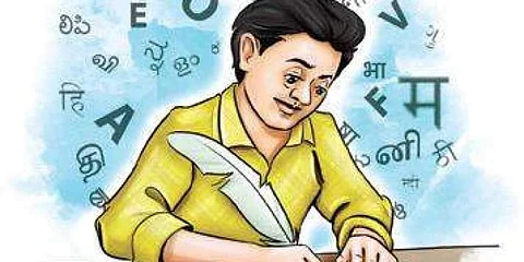 The JNUSU is firmly against the implementation of Hindi as a mandatory subject