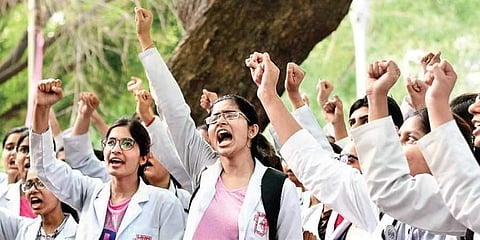 Image for representational purpose (Pic: newindianexpress.com)