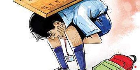 Representative image