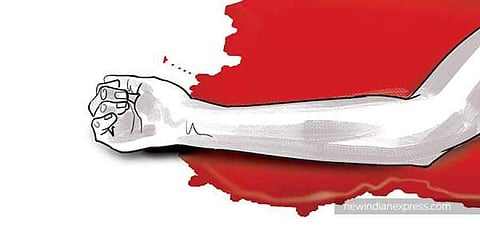 Murder suspected| Representational Image