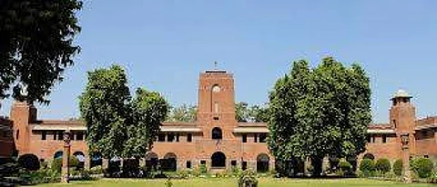 St Stephen's College has run into controversy