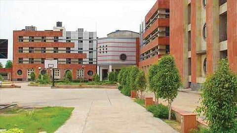 The exams were held from May 27 to May 30