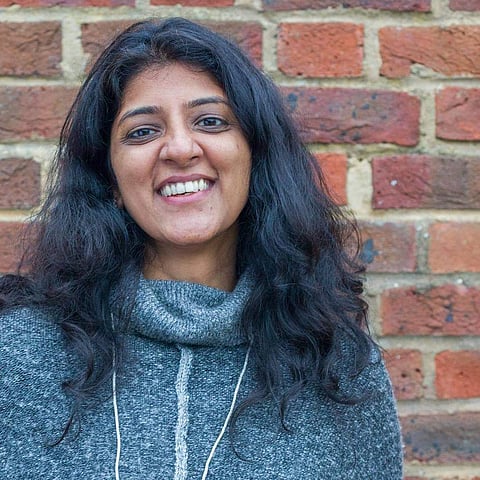 Archana Prasad