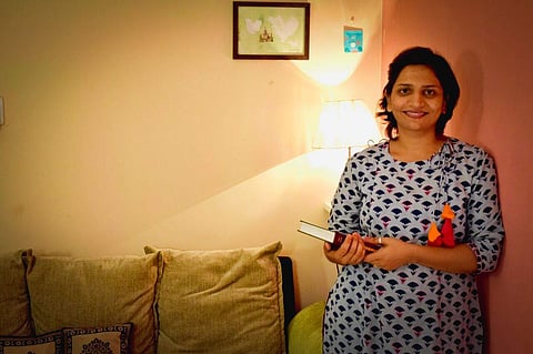 Aarthi Selvan