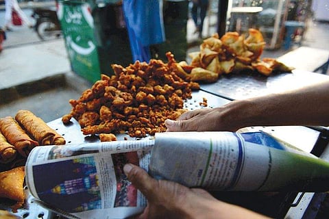 Image for representational purpose only (Pic: PTI)