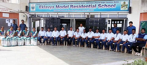 Representational Image