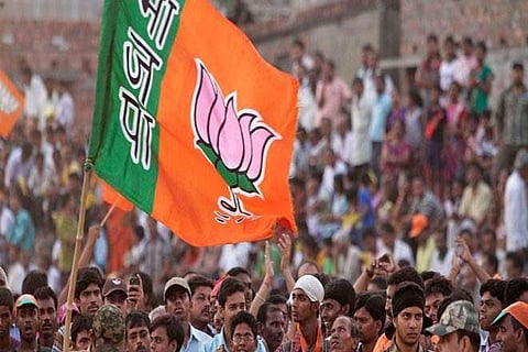 Image for representational purpose only (Pic: PTI)