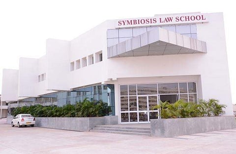 In October 2018, the students were given notices to vacate the campus