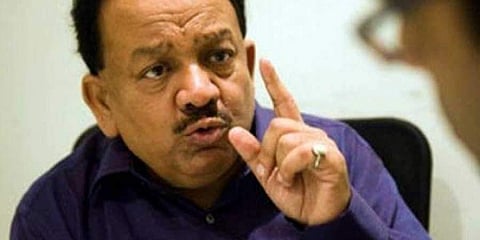 Image for representational purpose only (Pic: PTI)