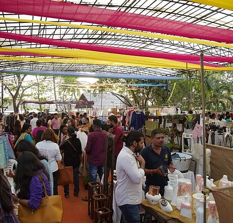 All Things Bright will come back to Kochi in September