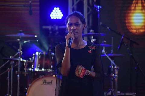 Nadira Mehrin