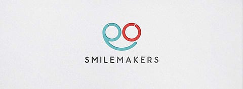 Smile Makers began spreading happiness by taking up social causes