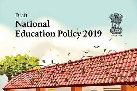 July 31 is the last day to send in your feedback to the draft