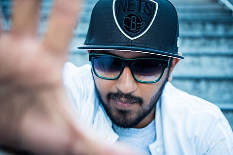 Karthik Sundar Gubbi