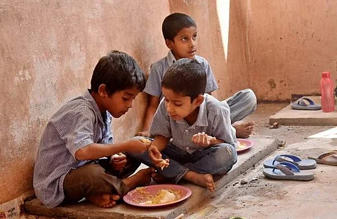 Image for representational purpose only (Pic: TNIE)