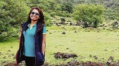 The Mumbai Mirror spoke to the forensic experts who told them that Tadvi could have taken the photos of the suicide note to send it to her mother