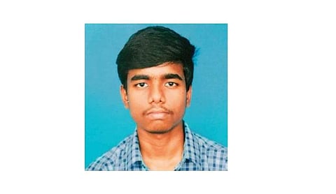 Sreepriyan S