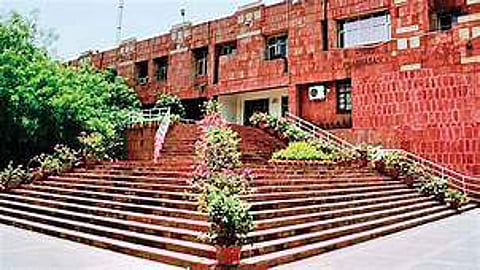 Jawaharlal Nehru University
