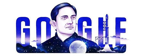 Google Doodle