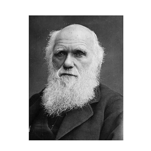 Charles Darwin, 161 years of Evolution theory
