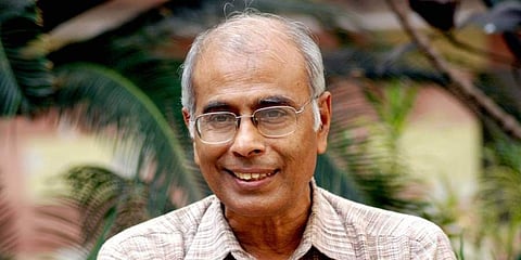 Narendra Dabholkar was murdered on August 20, 2013