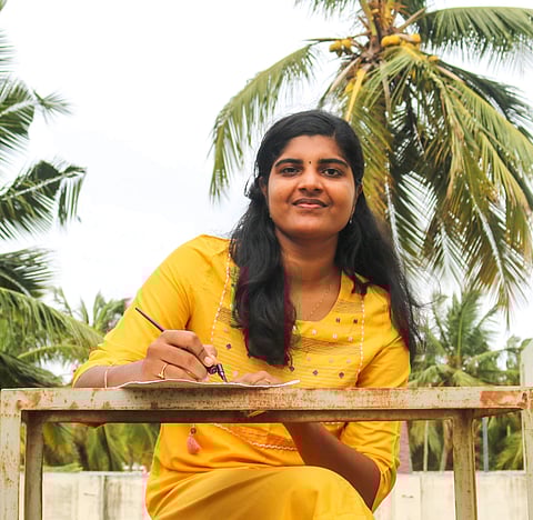 Shunthini Kumar