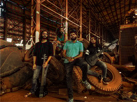 chidakasha_band_photo