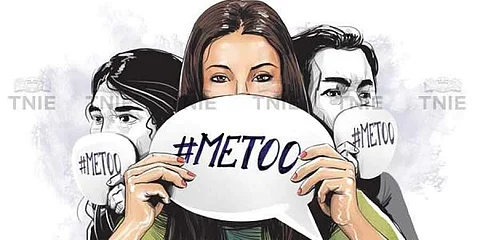 Safeguarding the interests of 'innocent masculinity' is something that male rights groups have been going on about for ages