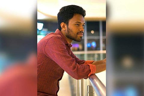 Laxman Muthiyah