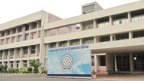 IIT Ropar