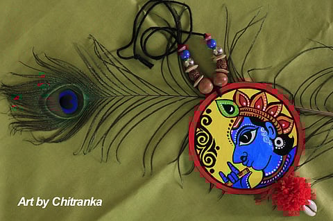 Accessories by Chitranka | (Pic: Chitranka Chowdhury)
