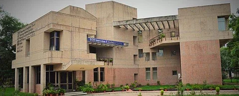 Image for representational purpose only (Pic: IITK.ac.in)
