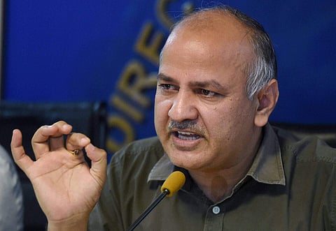 Image for representational purpose only (Pic: PTI)