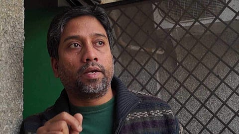 Hany Baby is part of the Alliance for Social Justice
