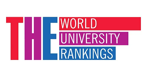 Times Higher Education World University Rankings (Pic: timeshighereducation.com)