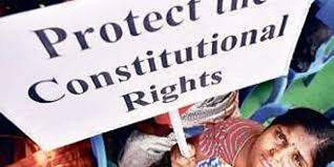 The commission is organising an open hearing camp in Chennai