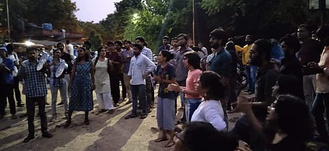 The elections were held on September 6